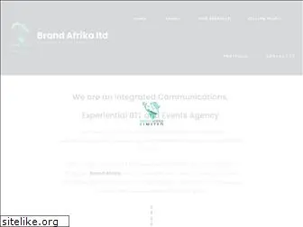 brandafrika.co.ke