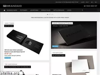 brandaidstore.com