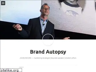 brandautopsy.com