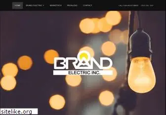 brandelectric.com