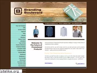 brandingblvd.net