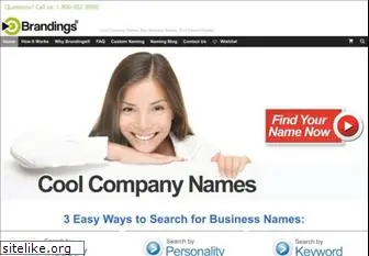 brandings.com