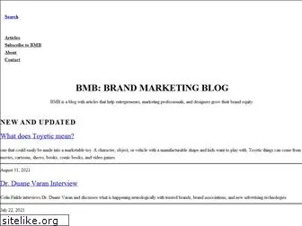 brandmarketingblog.com
