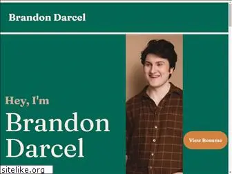 brandondarcel.com