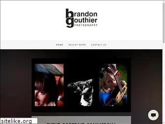 brandongouthier.com