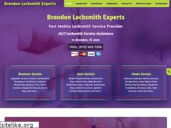 brandonlocksmith.net