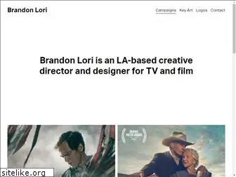 brandonlori.com