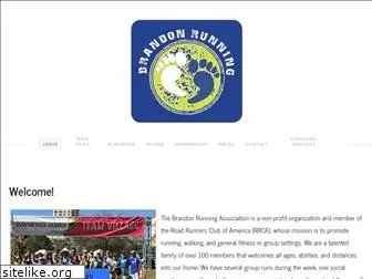 brandonrunning.com