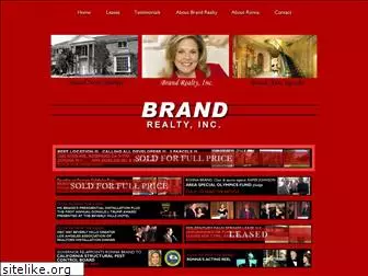 brandrealty.com