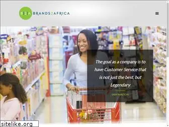 brands2africa.com
