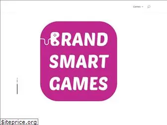 brandsmartgames.com