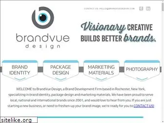 brandvuedesign.com