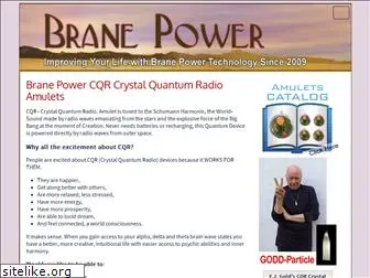 brane-power.com