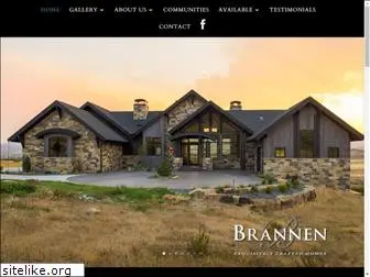 brannenhomes.com