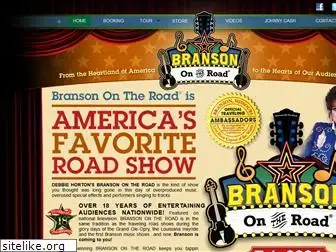 bransoncountry.com