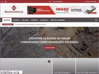 brasilminingsite.com.br
