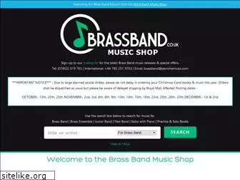 brassband.co.uk
