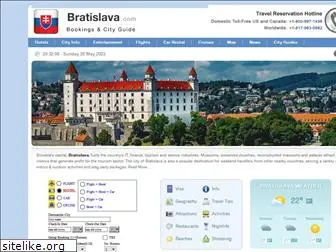 bratislava.com