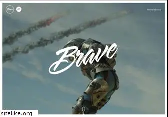 brave.co.uk