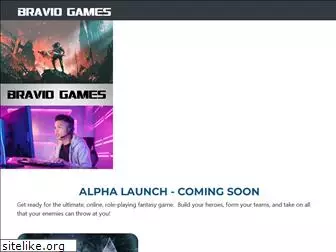 braviogames.com