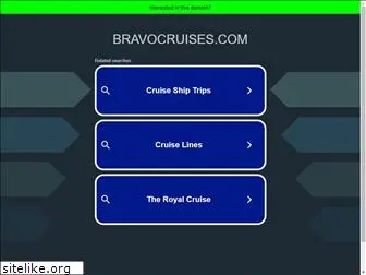 bravocruises.com