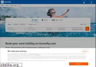 Top 76 Similar websites like bravofly.com and alternatives