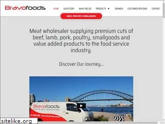 bravofoods.com.au