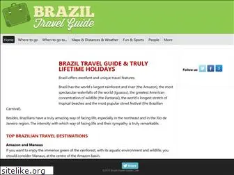brazil-travel-guide.com