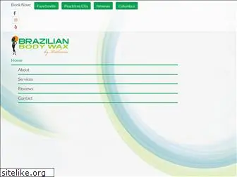 brazilianbodywaxatlanta.com