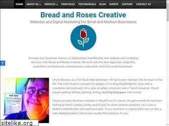 breadandrosesweb.com