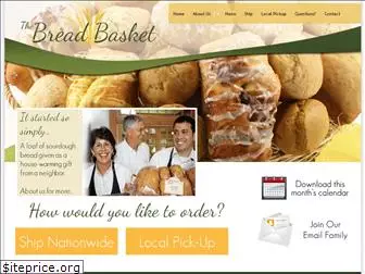 breadbasket.com