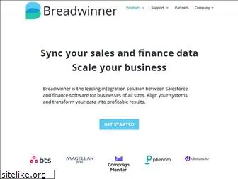 breadwinner.com