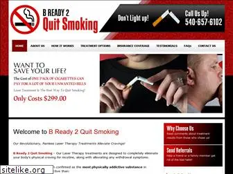 bready2quitsmoking.com