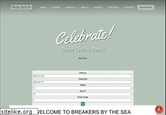 breakersbythesea.com