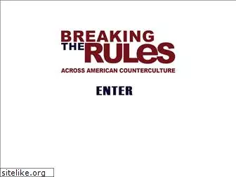 breaking-the-rules.com
