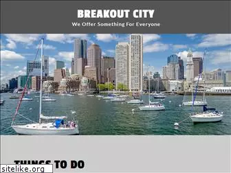 breakoutcity.com