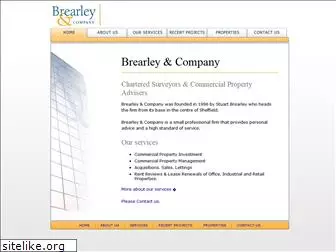 brearleyandcompany.com