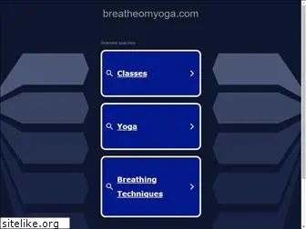 breatheomyoga.com