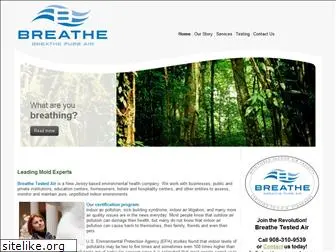 breathetestedair.com
