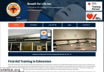 breathforlifeinc.com