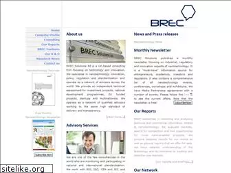 brec-solutions.com