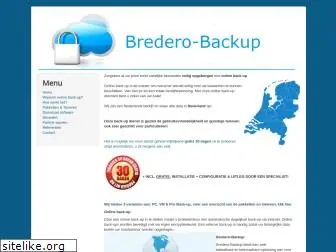 brederobackup.com