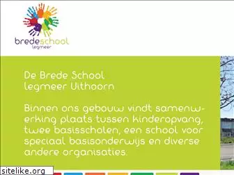 bredeschoollegmeer.nl