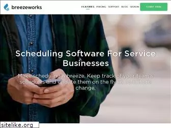 breezeworks.com