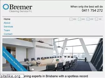 bremercleaningservice.com.au