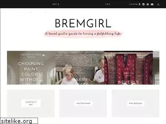 bremgirl.com