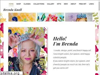 brendaknoll.com