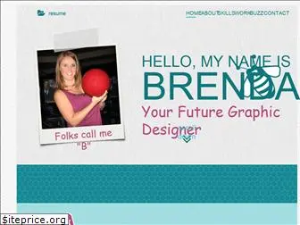 brendasepanek.com