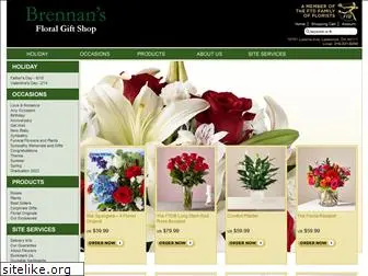 brennansflorist.com