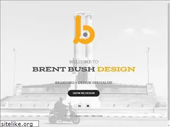 brentbushdesign.com